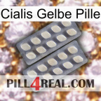 Cialis Yellow Pill 07